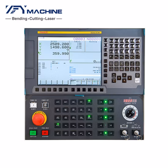 低価格CNCタレットパンチングマシン、角穴パンチプレス